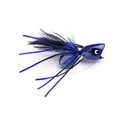 Popper Black Mega Wammy (Price Per dozen)