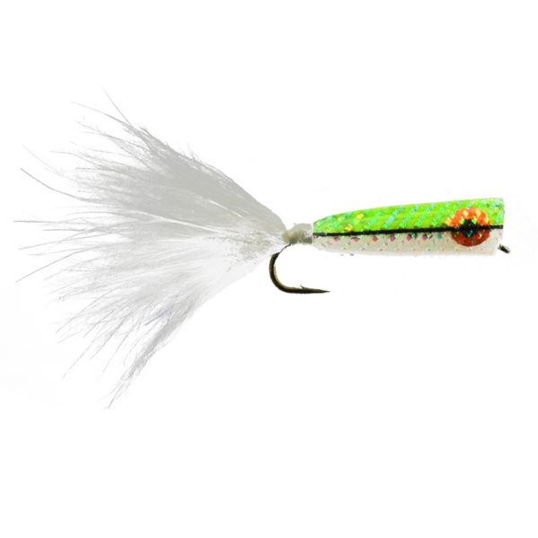 popper pencil white\chart (Price Per Dozen)