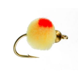 beadhead-glo-bug-oregon-cheese-flame(Price Per Dozen)