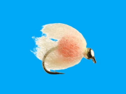 Beadhead Veiled Cabalerro Egg (Price Per Dozen)